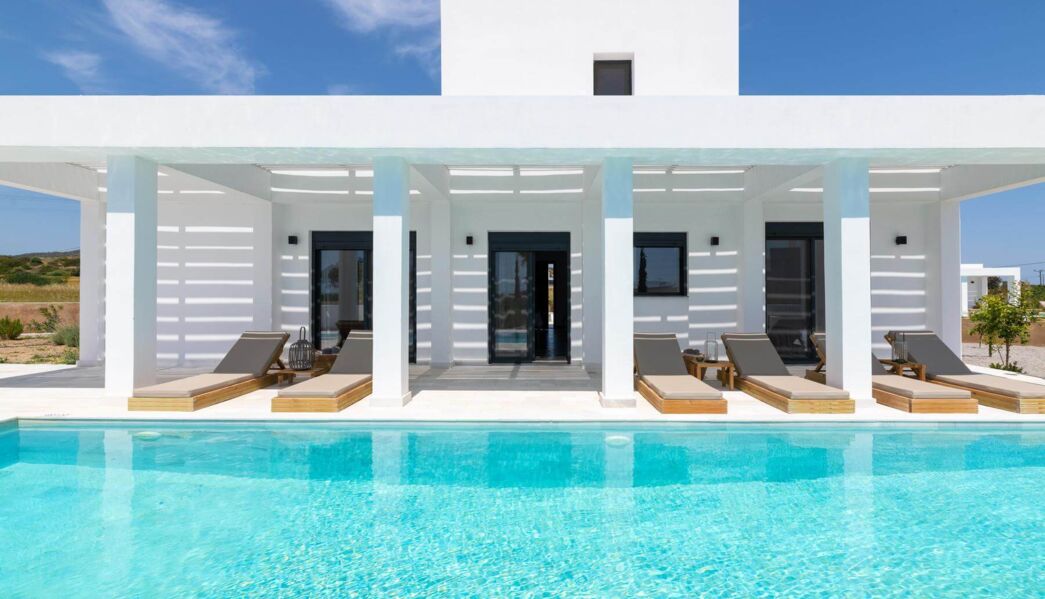 Villa Seasunshine