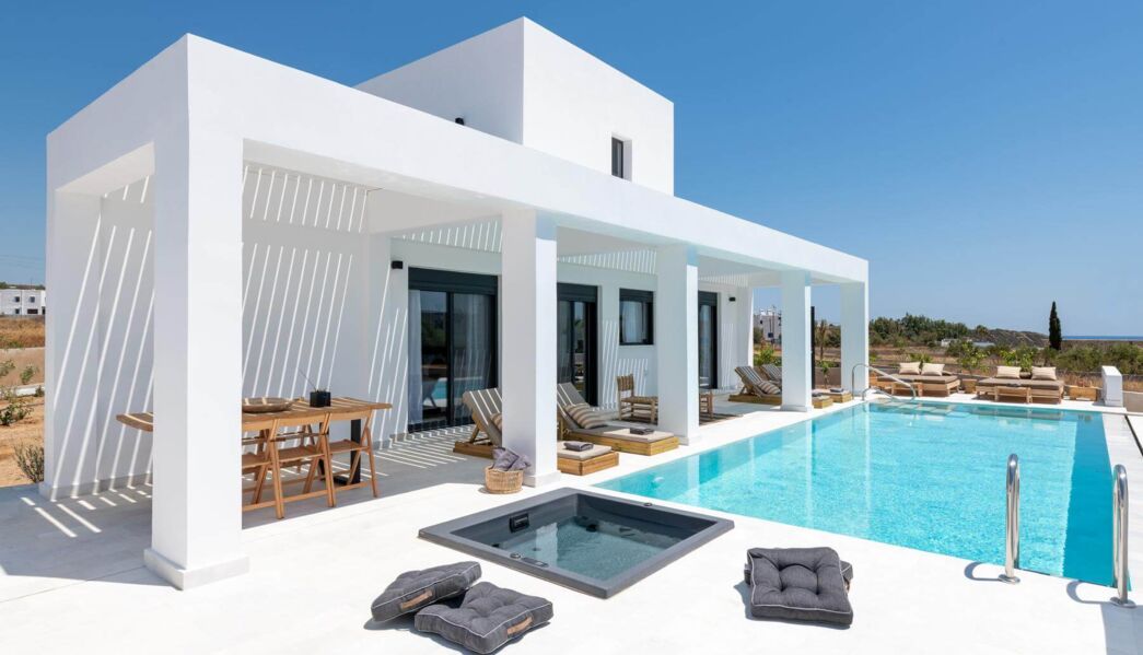 Villa Seacoral