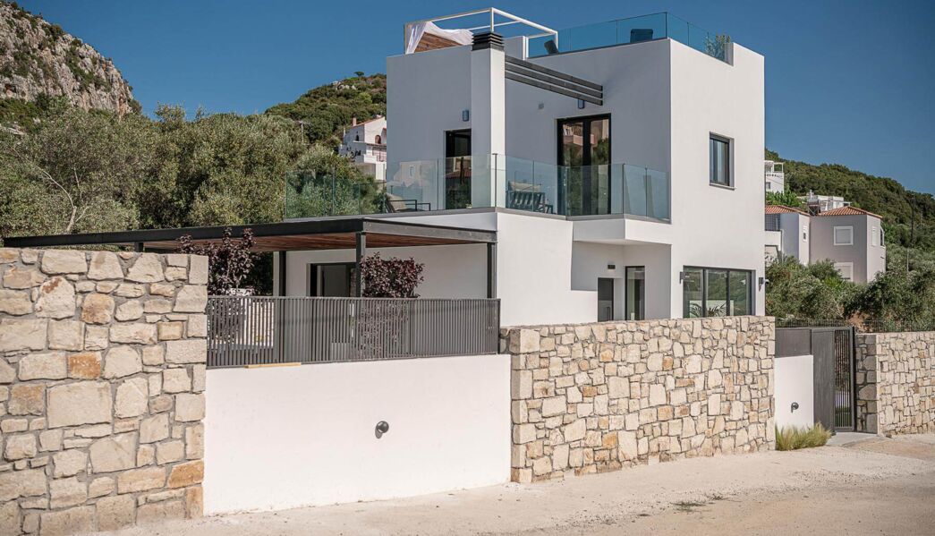 Villa Avrilia