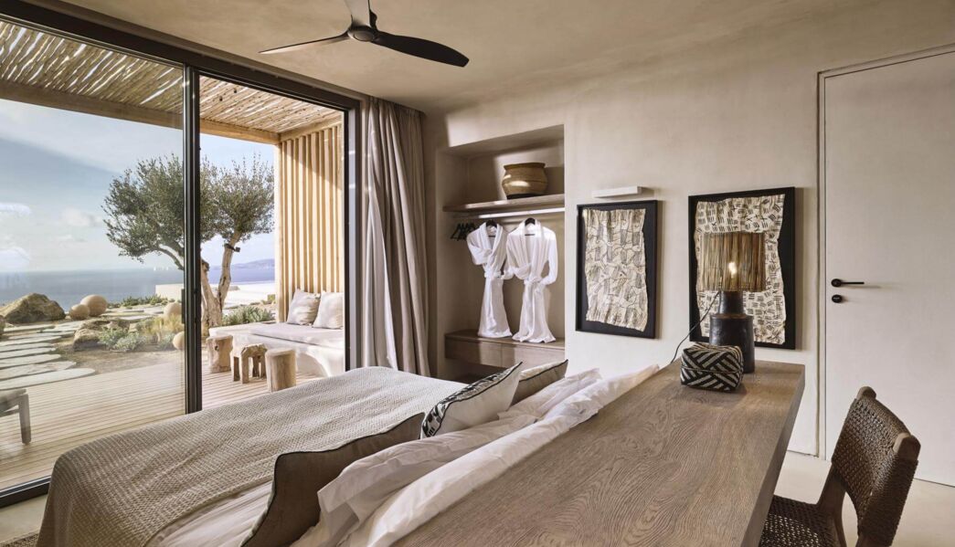 Villa Equinox