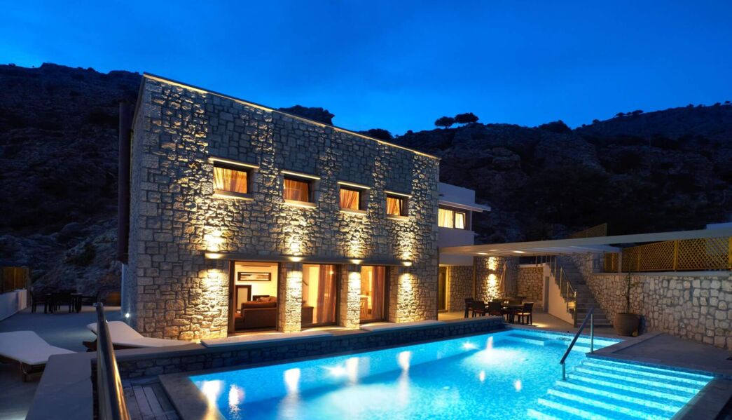 Villa Armonia