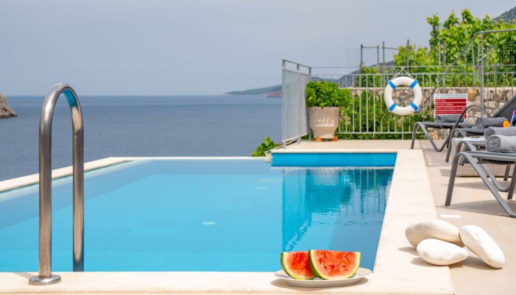 Villa Plori