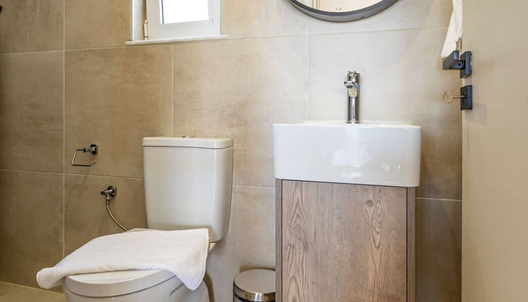 Venezia Premium-Luxus-Villa