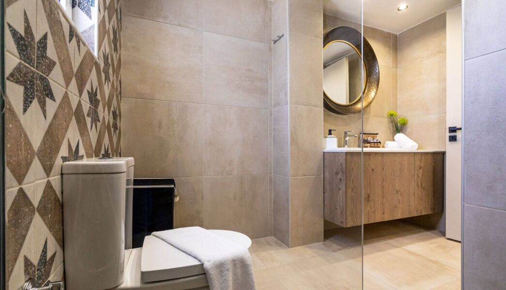 Venezia Premium-Luxus-Villa