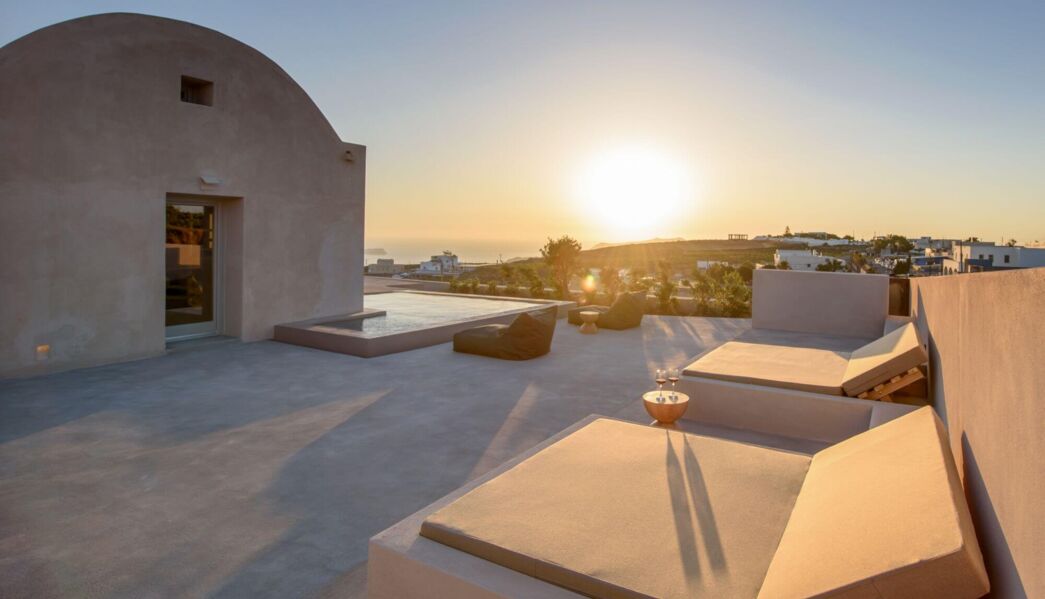 Albus Royal Court Villa