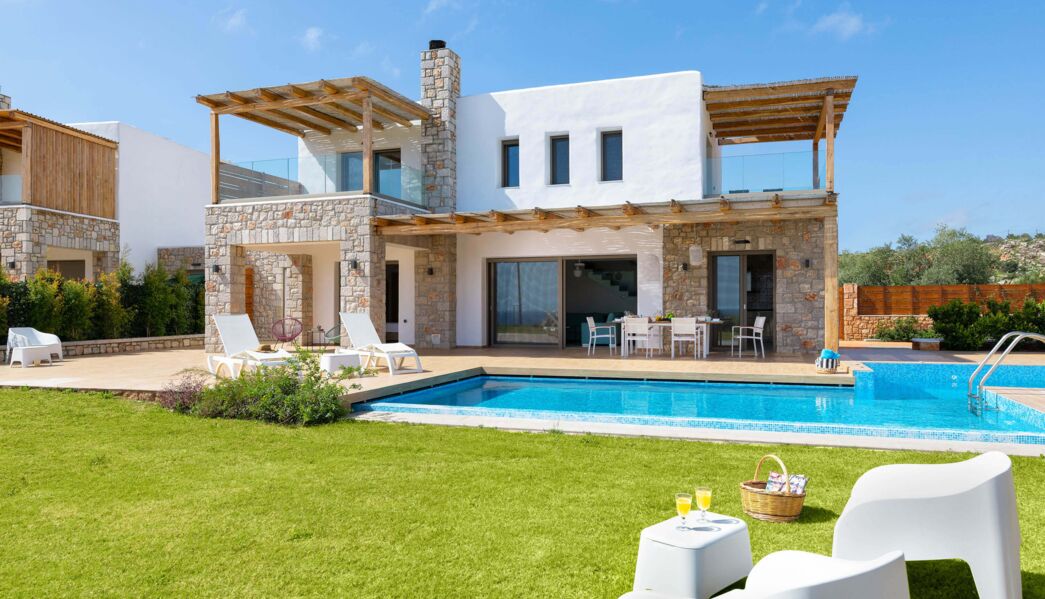 Villa Ikaros