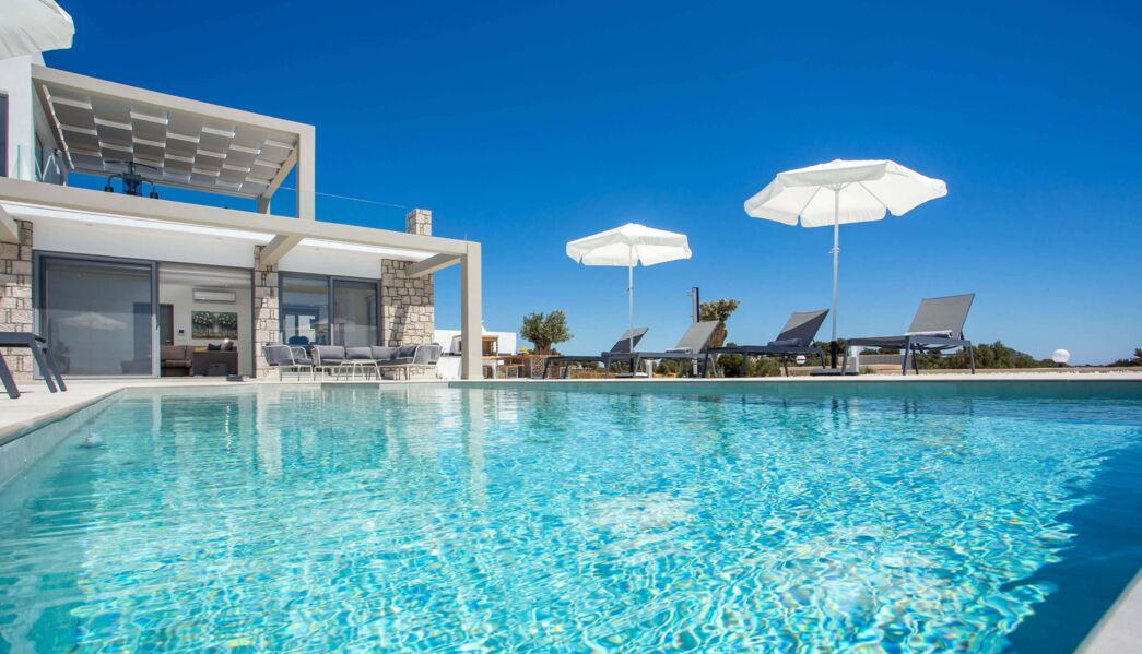 Your House in Rhodes
