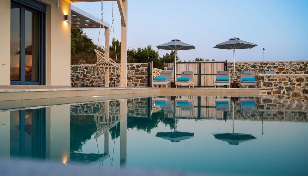 Villa Siriatis 3