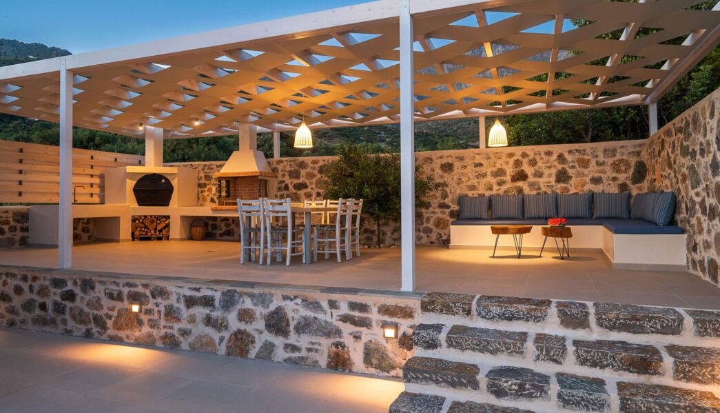 Villa Siriatis 3