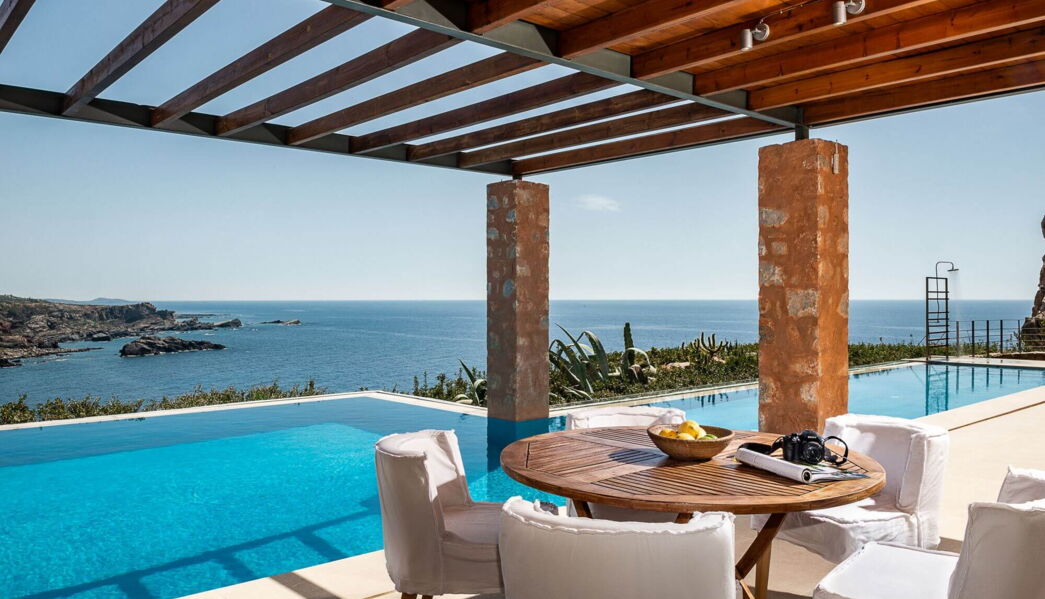 Villa Neptune