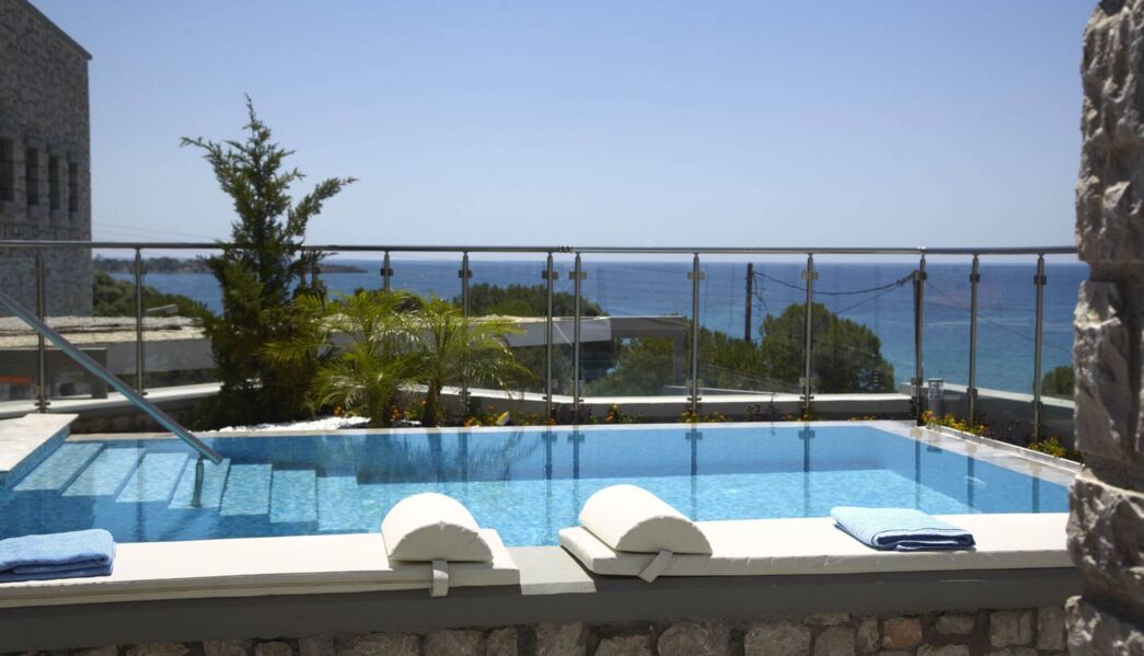 Villa Armonia