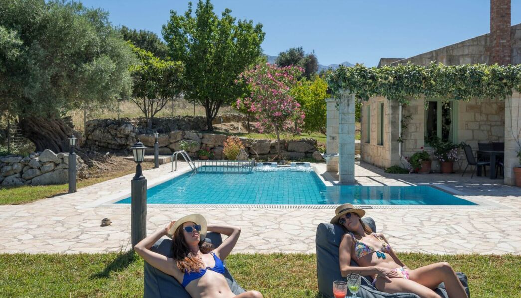 Villa Petra Amanda