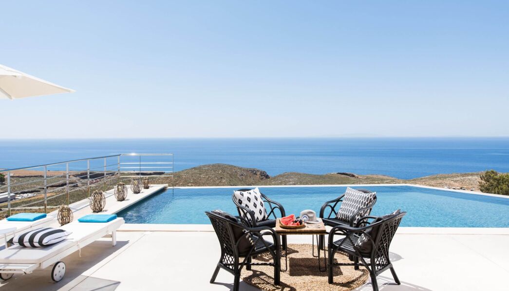 Villa Thetis