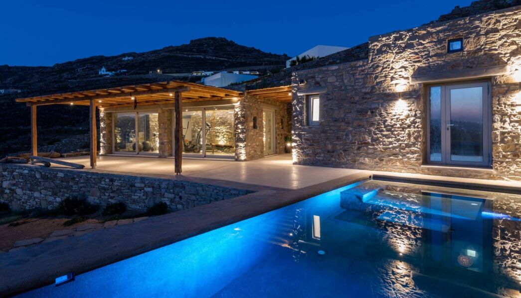 Villa Amra