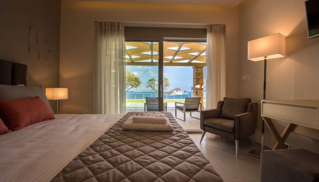 Artina Luxury Villa