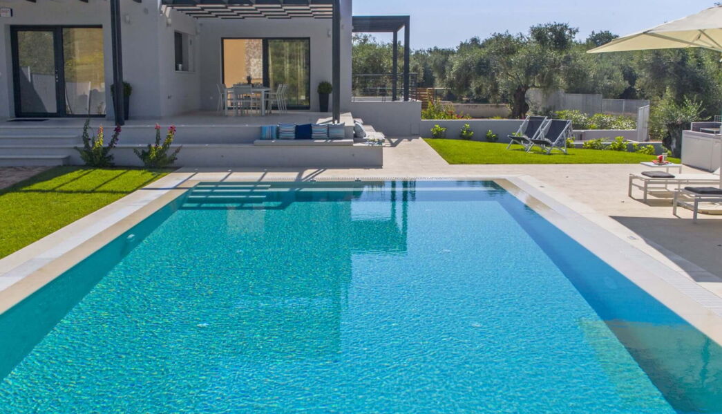 Villa Dione