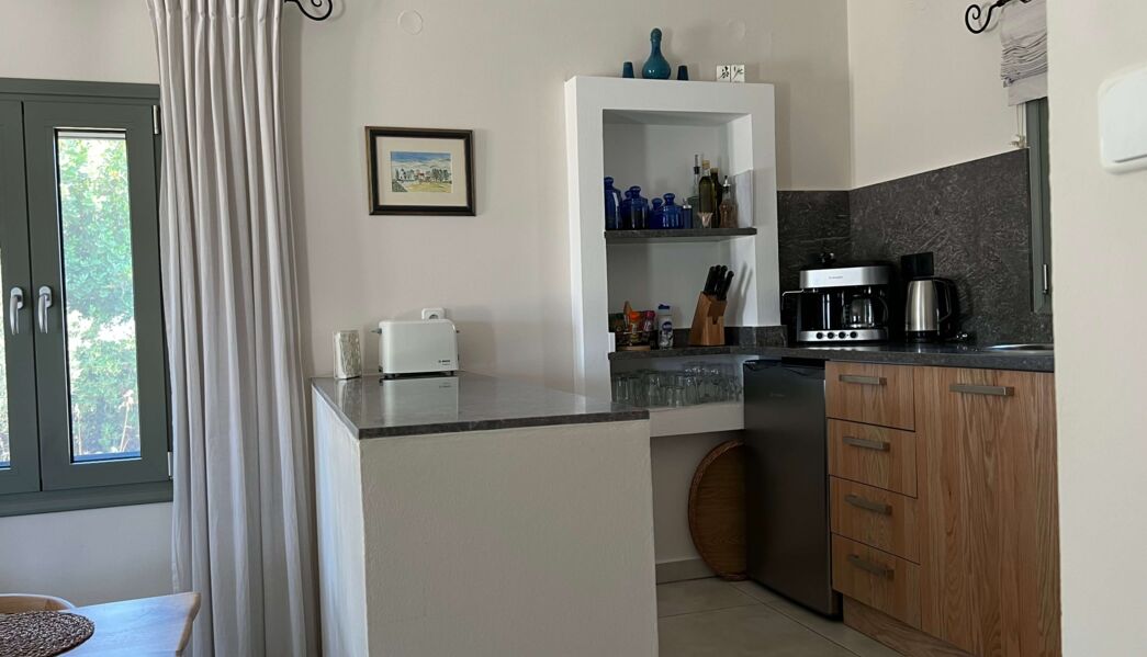 Ferienhaus Seli