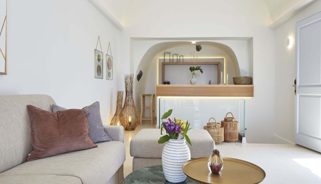 Aphrodite Villa