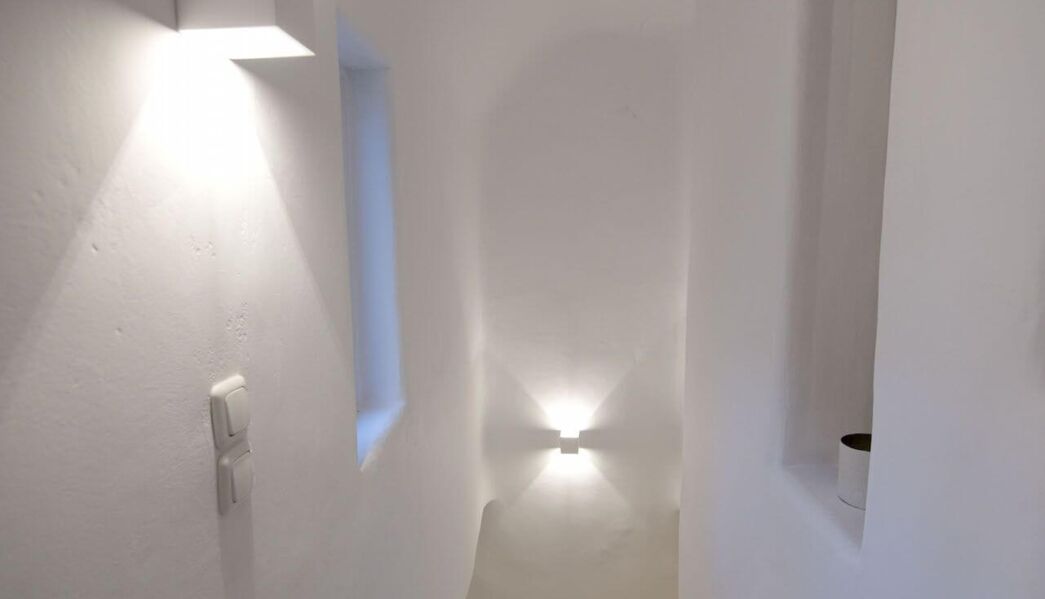 Villa Azurite