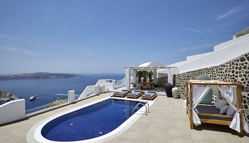 Aphrodite Villa