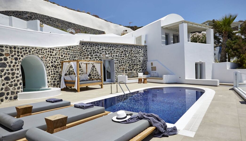 Aphrodite Villa