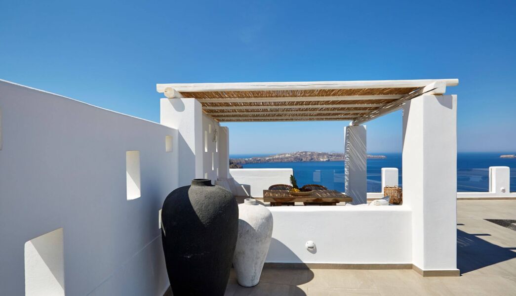 Sapphire Villa