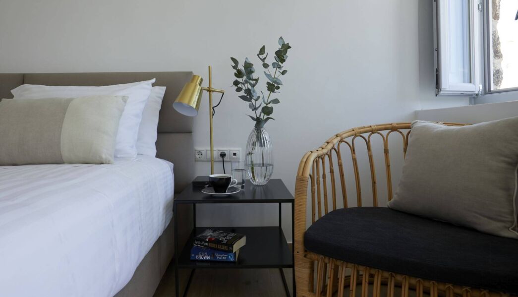 Artemis Villa