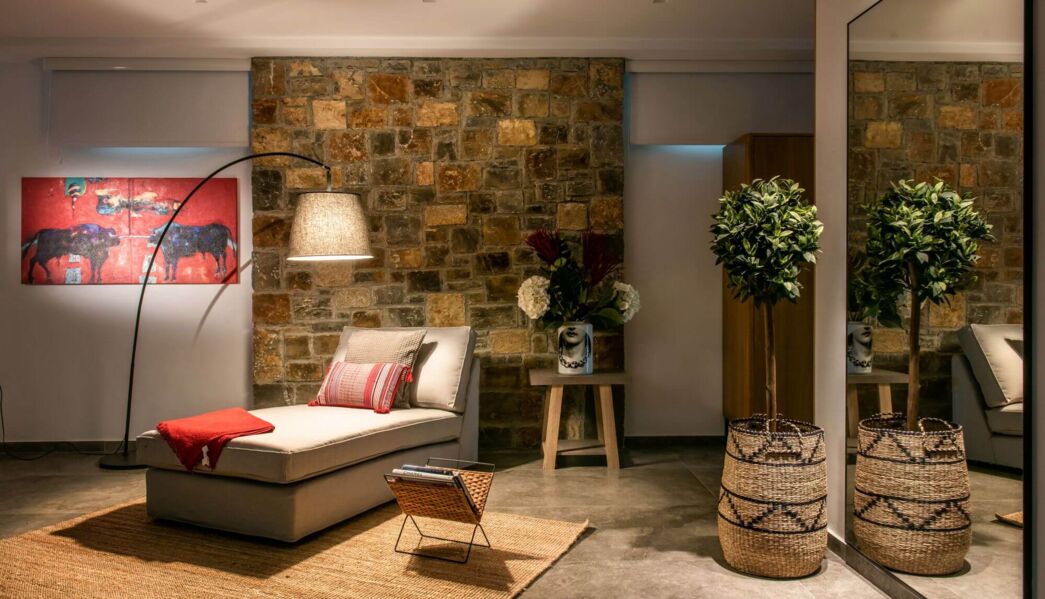 Opsis Regen Living Villa