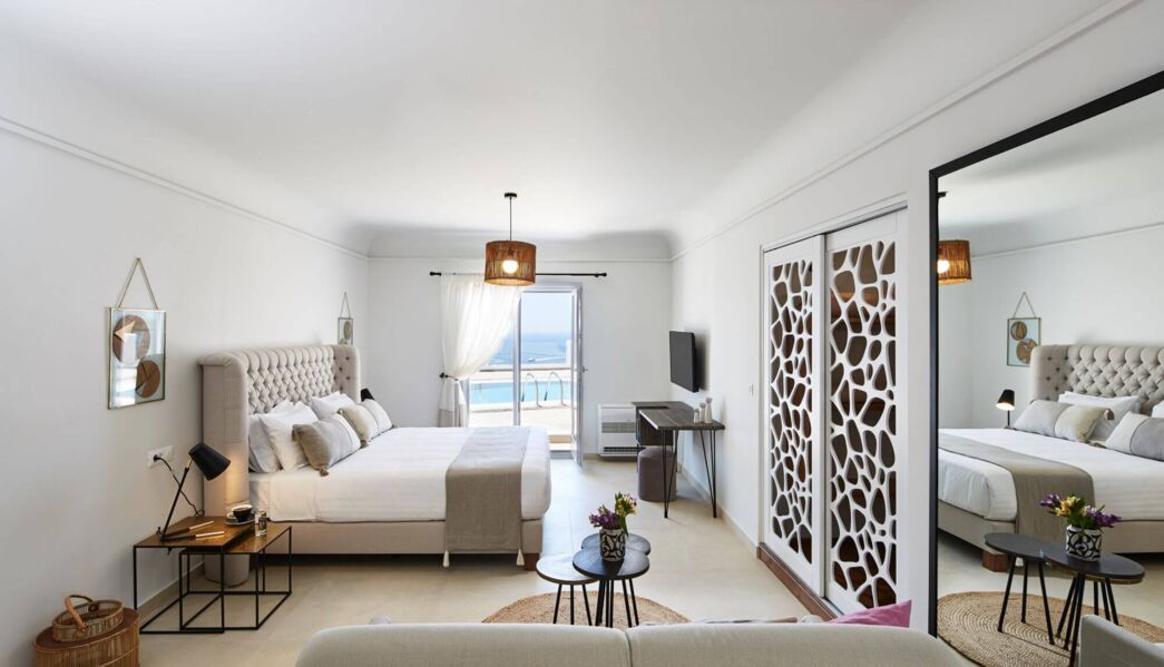 Sapphire Villa