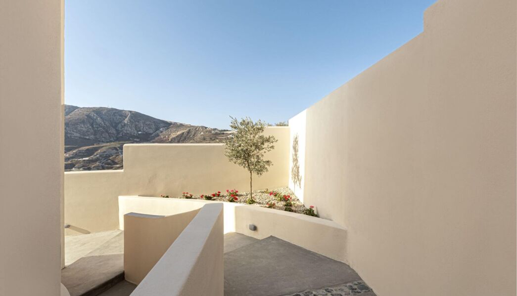 Eolia Gold Villa