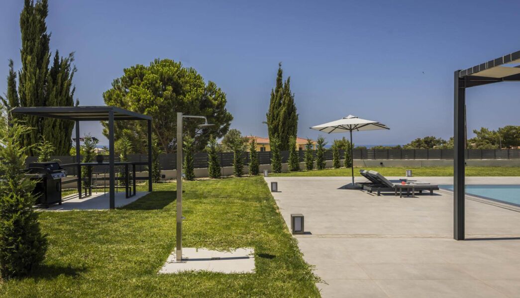 Villa Elia