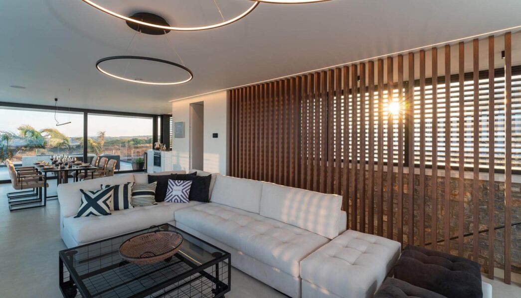 Amara Luxury Villa 6