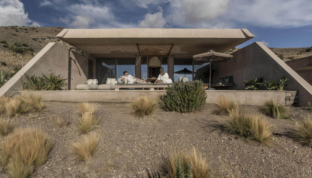 Exclusive Altera Cave Villas