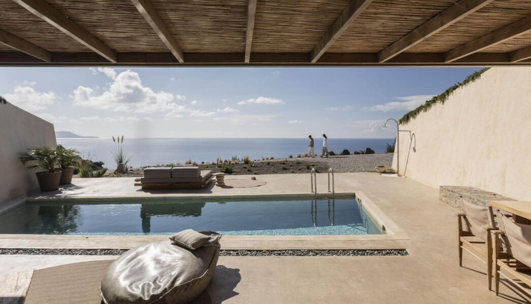 Premium Altera Cave Villas