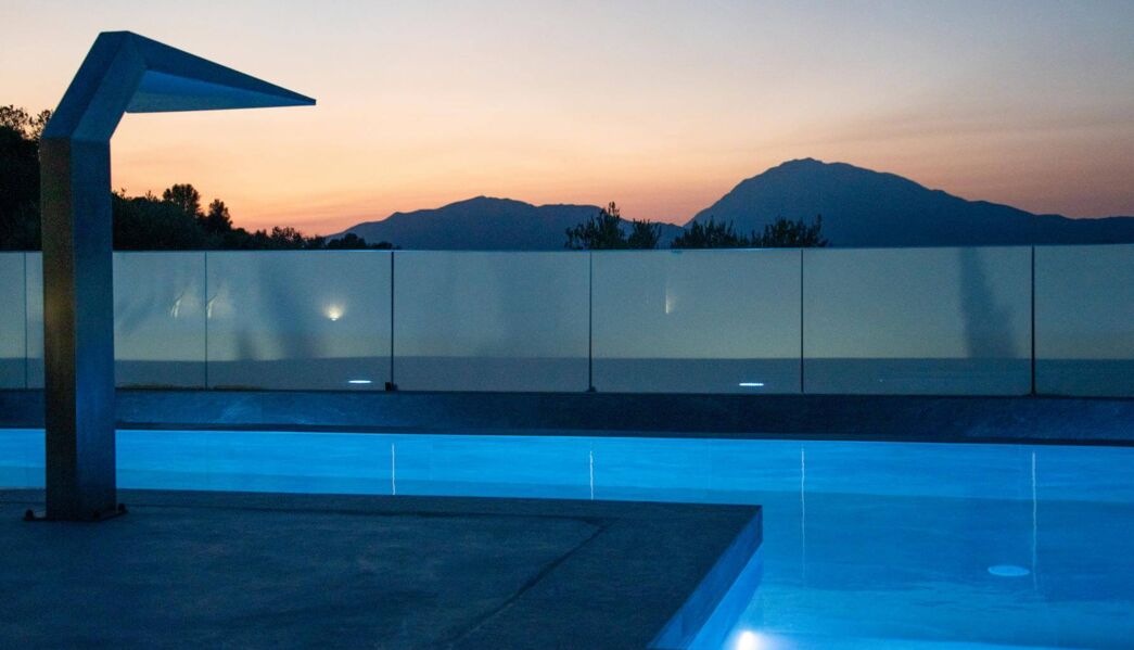 Marnos Green Superior Villas