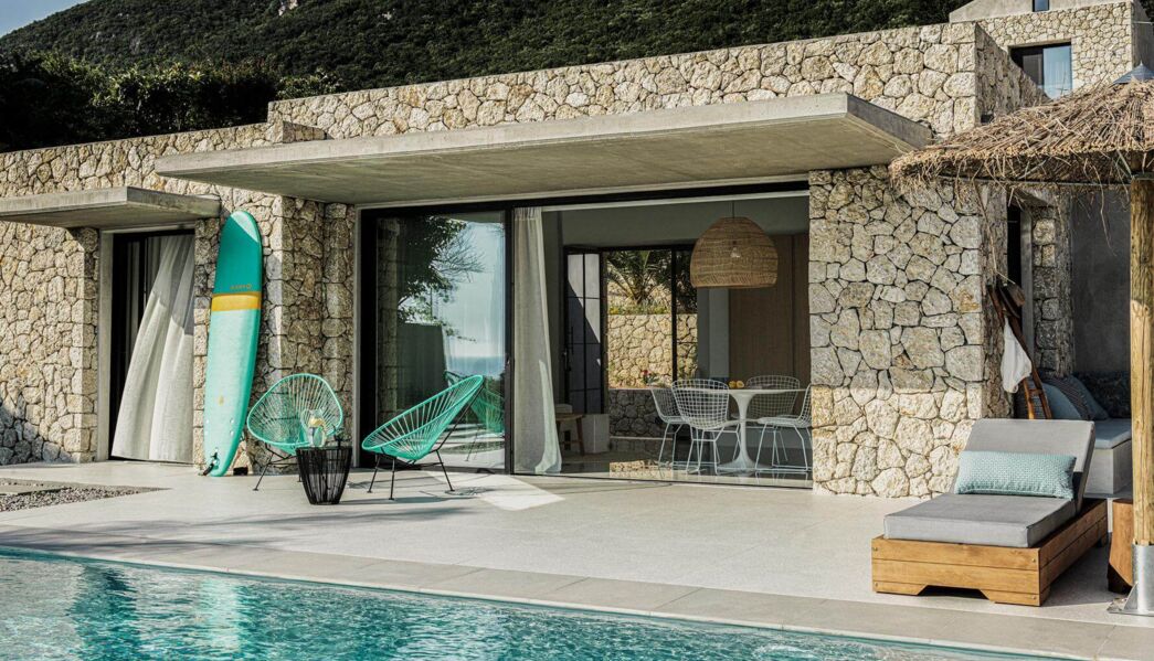 Villa Juno
