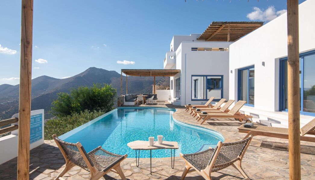 Villa Orea Elounda