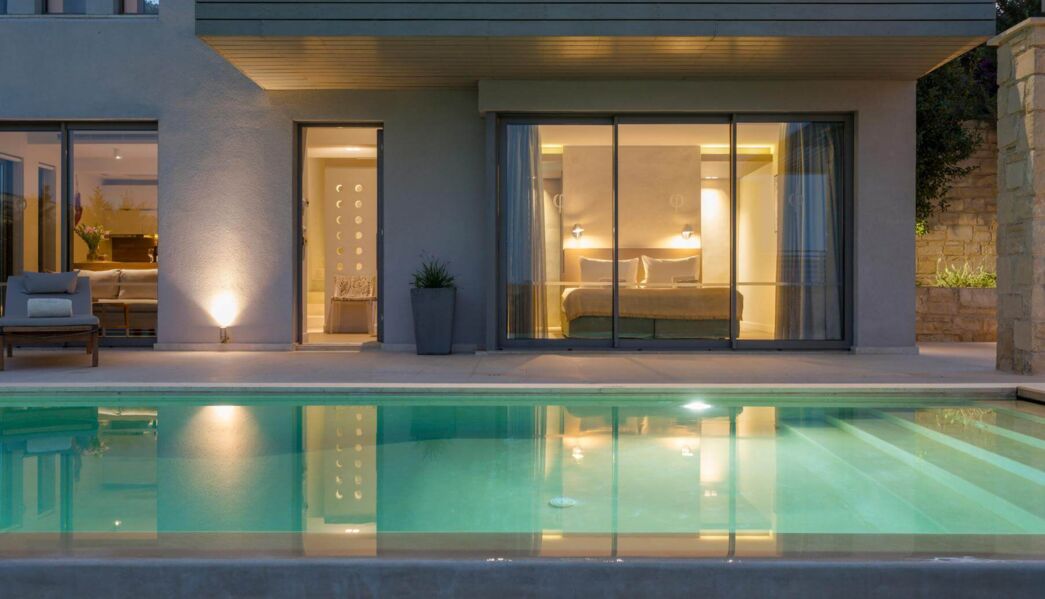 Villa Harmony-Kreta
