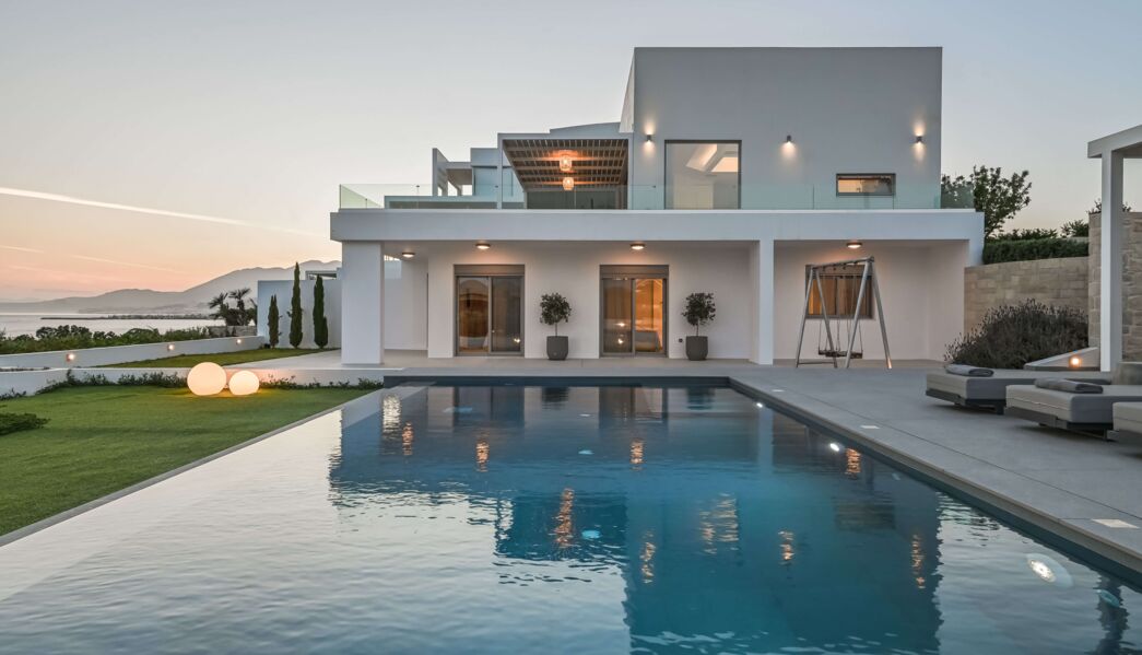 Villa Nouvelle