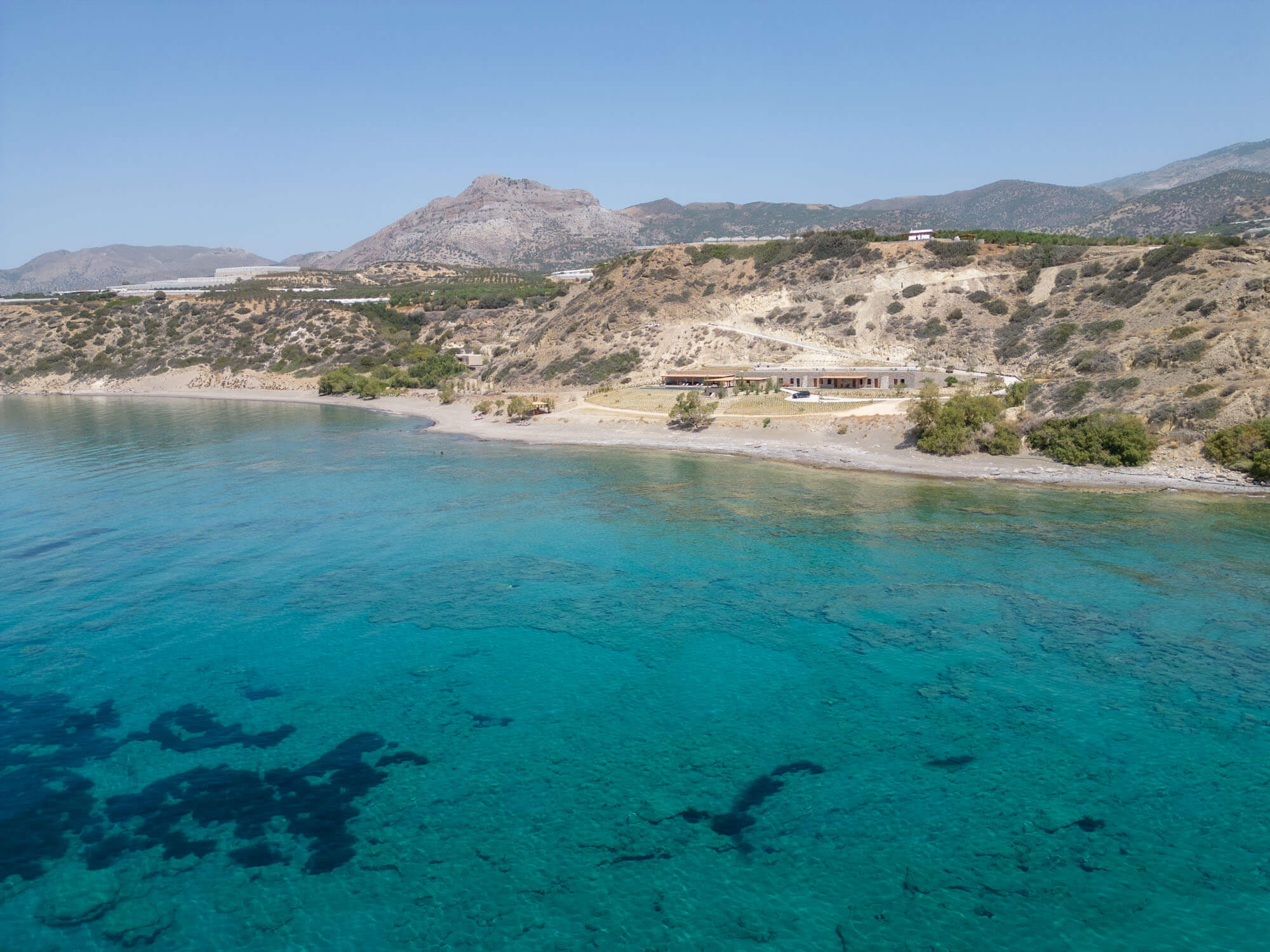 Beach House Arvi